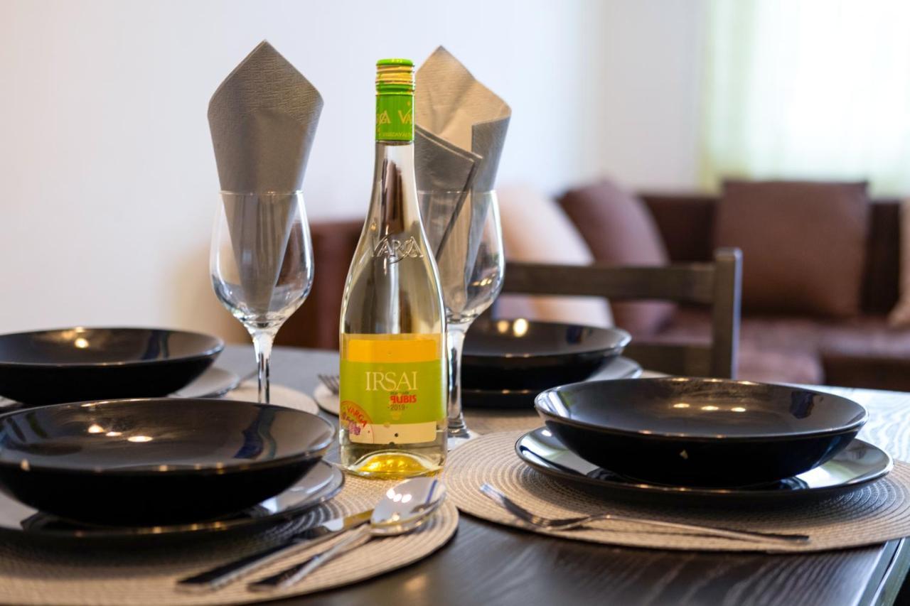 Myflat Siofok Beach Apartment Ngoại thất bức ảnh