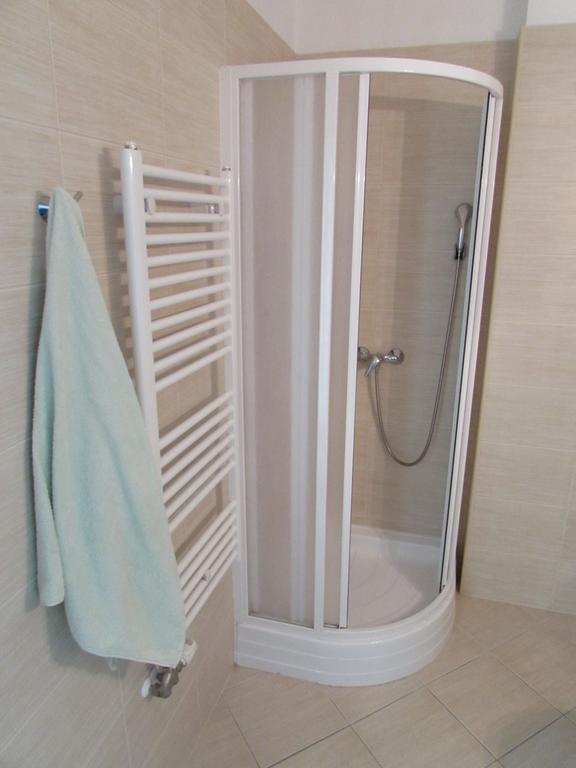 Myflat Siofok Beach Apartment Ngoại thất bức ảnh